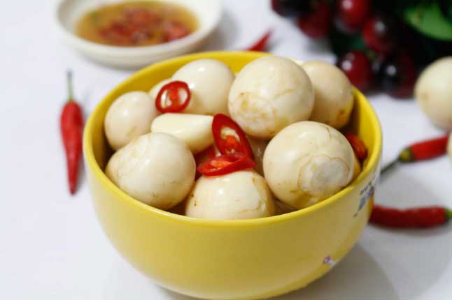 Ăn cà muối theo kiểu này dễ 'mọc mầm' ung thư gan ác tính lúc nào chẳng hay, bỏ ngay trước khi quá muộn