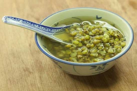 5 món ăn vừa mát vừa lành, lọc sạch bong độc tố cho gan - thận, cả đời không lo bệnh tật