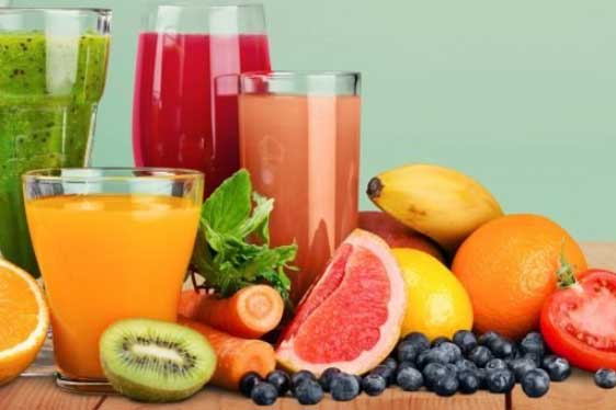 Thay trà sữa bằng 5 loại nước “thần dược” này, da đẹp dáng xinh giờ chỉ còn là chuyện nhỏ