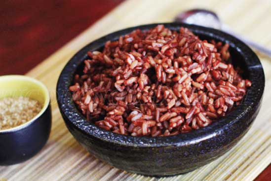 Nhiều người vô tư ăn gạo lứt giảm cân nhưng không biết những tác hại đáng sợ này