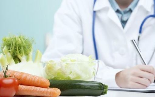 Thực phẩm vàng cho người có huyết áp thấp