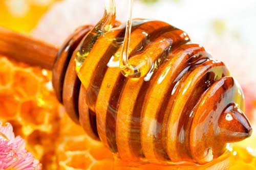 Muốn biết mật ong "xịn" hay là đồ giả cứ dùng 1 cốc nước theo cách này là biết ngay kết quả