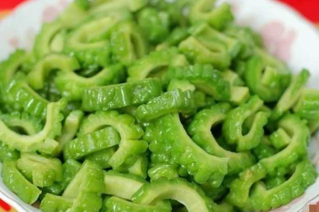 Món ăn đắng ngắt nhưng đại bổ vừa ngừa K lại vừa đốt cháy mỡ thừa không biết ăn thì đáng tiếc