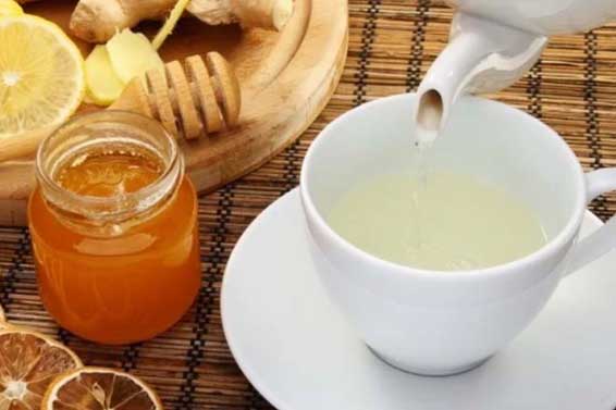 Uống nước ấm mật ong mỗi ngày bạn sẽ nhận được 6 thay đổi bất ngờ