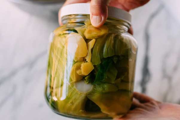 Ngoài thịt, có 4 loại rau người mỡ máu nên ăn ít