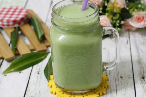 Món đồ uống mát lành giúp thải độc gan thận, vừa ngon vừa bổ ai cũng uống được thoải mái