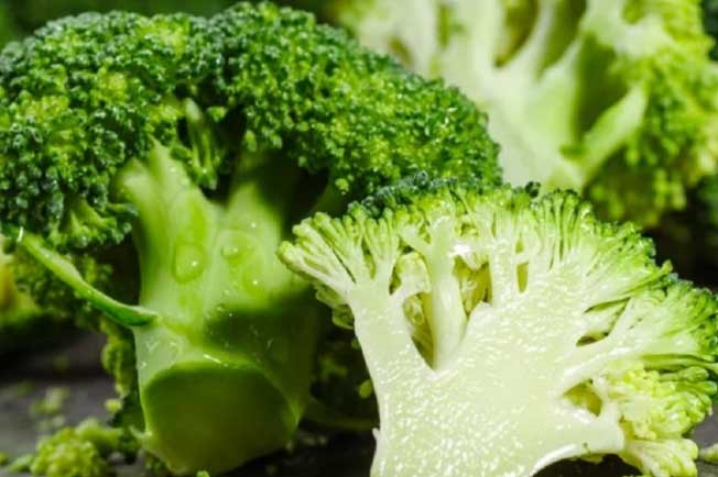 Bật mí cho bạn 5 loại rau củ giàu sắt hơn cả thịt bò