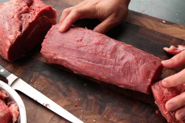 Người sành ăn mua thịt bò luôn chọn 4 phần này, thịt mềm nấu món gì cũng ngon