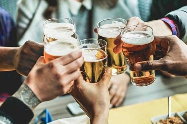 Đàn ông mệnh yểu thường có 4 tứ khoái này, ai bỏ được khỏe mạnh, trường thọ