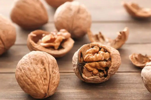 Lợi ích của quả óc chó ngâm?