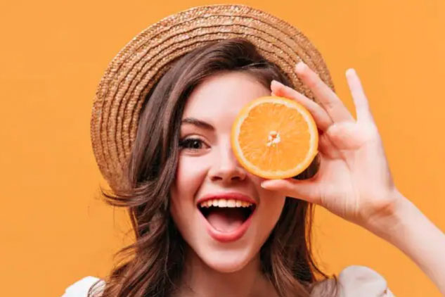 Lợi ích của vitamin C đối với da không nên bỏ qua