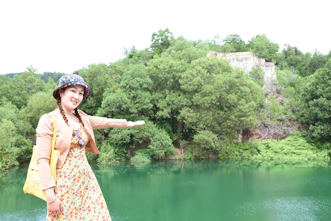 Phát triển du lịch Bảy Núi, An Giang kỳ vọng đạt 10 triệu lượt khách