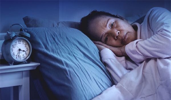 Điều bạn cần biết về hội chứng rối loạn giấc ngủ