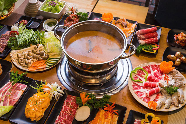 Những sai lầm trong khi ăn lẩu ngày Tết khiến món ăn mất hết dinh dưỡng