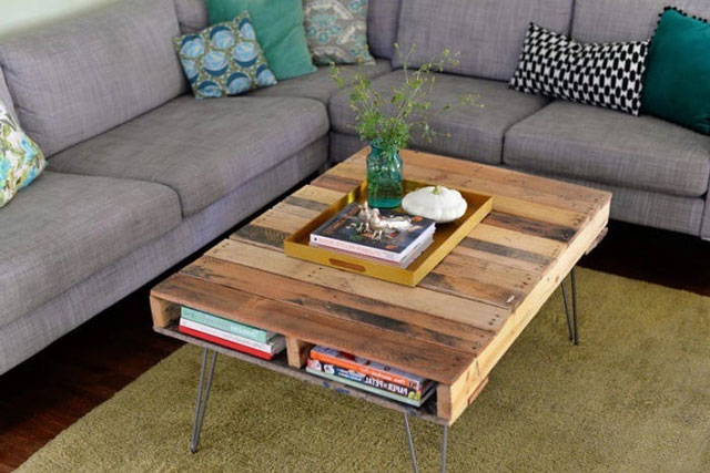 Bàn uống nước có 3 thứ này, tài lộc không đến nhà, bảo sao làm mãi không giàu