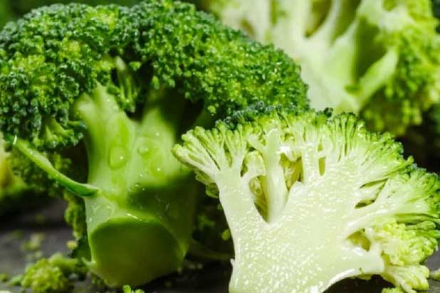 6 loại rau củ thúc đẩy máu lên não, giảm hoa mắt chóng mặt, người rối loạn tiền đình nên ăn