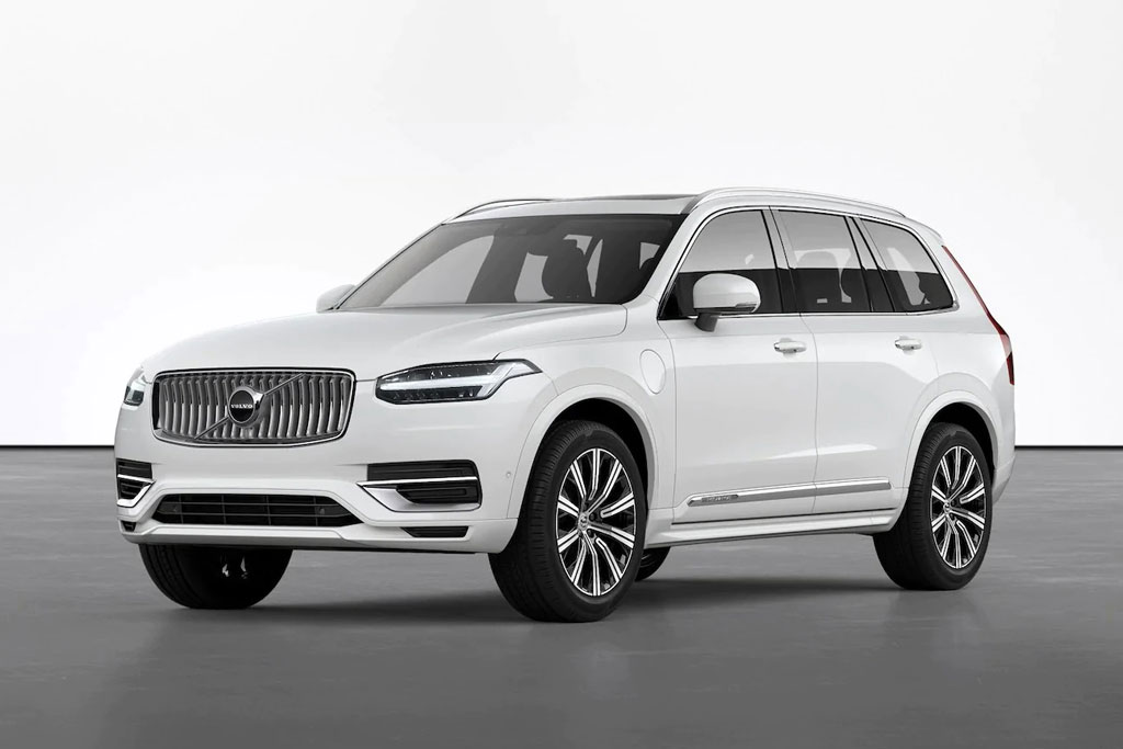 Top 10 xe SUV hybrid hạng sang tiết kiệm nhiên liệu nhất năm 2023