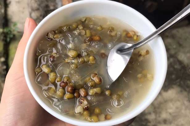 Ngày chưa tới 1 ngàn đồng mọi độc tố trong cơ thể được thải hết để cả đời khỏe mạnh