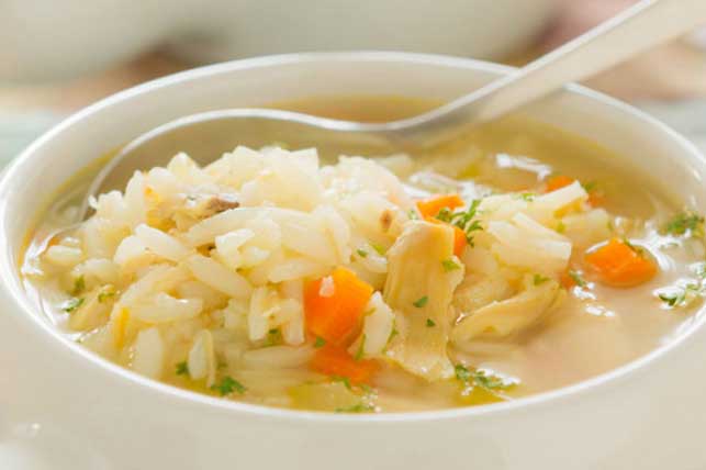 Dạ dày yếu, hay đau, tiêu hóa rối loạn: Bác sĩ nói ăn thật ít 4 loại rau 3 loại cơm, không ăn càng tốt