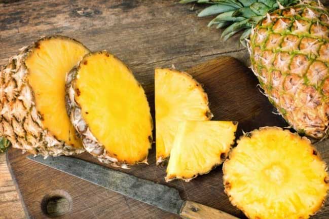 5 thực phẩm ăn cùng dứa sẽ gây hại sức khỏe, món số 4 nhiều người vẫn vô tư thưởng thức