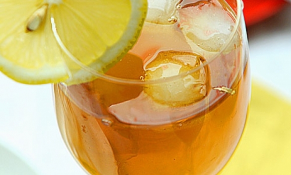 Uống nước này giảm ngay 3kg trong 1 tuần