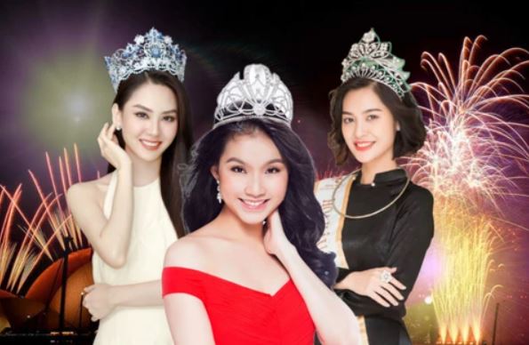 Các nàng hậu tuổi Mão 'làm mưa làm gió' trong làng nhan sắc Việt