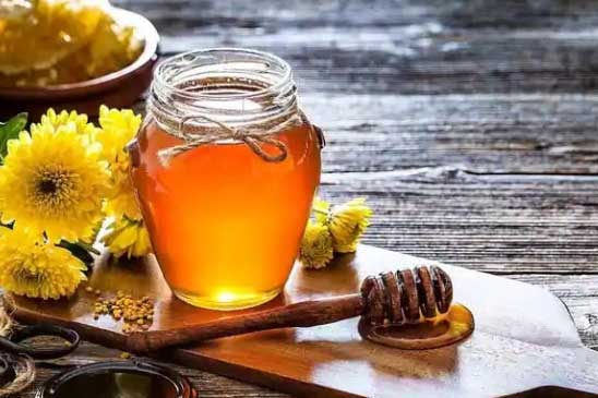 Mật ong là thuốc bổ của tuổi thọ nhưng phạm phải 3 lỗi này chỉ gây hại cơ thể