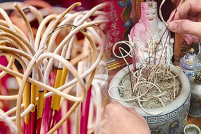 Nên hay không rút tỉa chân hương? Chuyên gia nói nhiều nhà làm sai khiến gia đình ít lộc, lắm hạn