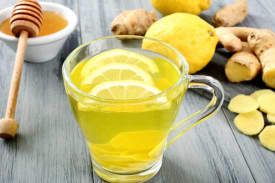 Giảm mỡ bụng, eo phẳng lỳ với 4 loại nước uống từ nguyên liệu sẵn có, rẻ tiền