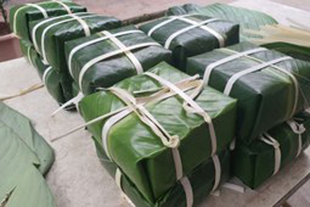 Muốn ăn bánh chưng mà không sợ tăng cân thì cần biết ngay những lưu ý này từ chuyên gia