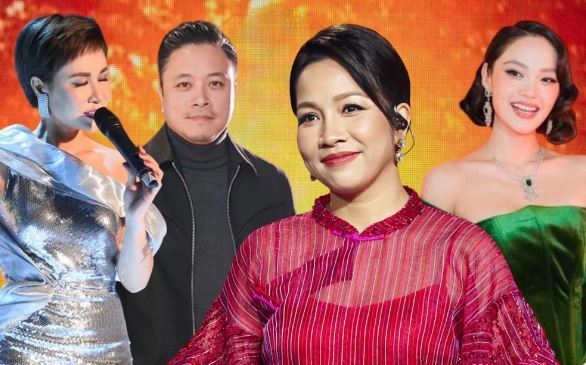 Diva Mỹ Linh và loạt sao Việt tuổi Mão thành công trong sự nghiệp