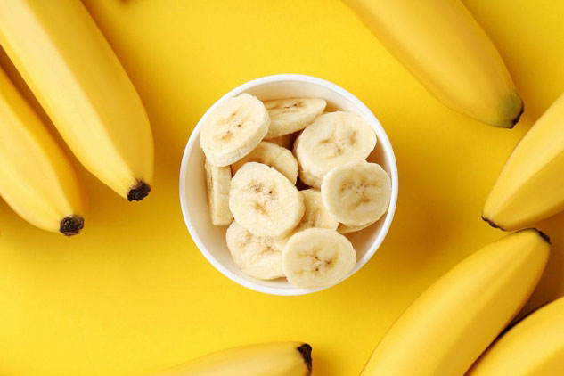 9 thực phẩm giúp bạn đánh bay mệt mỏi, tăng cường năng lượng