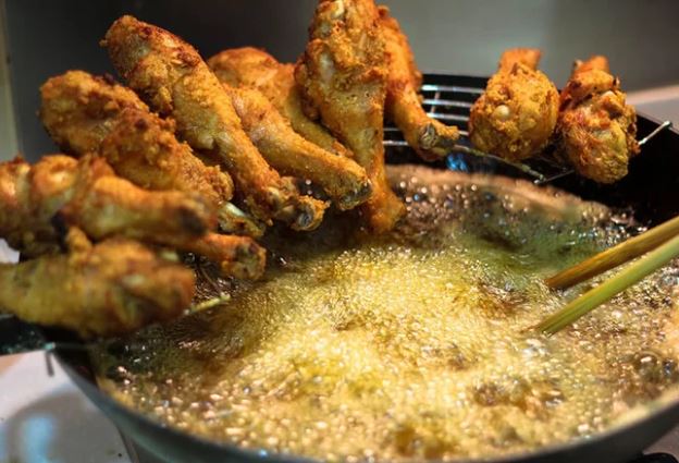 Đây là 3 loại thực phẩm bạn nên tránh ăn trong dịp Tết nếu không muốn bệnh gan tìm đến