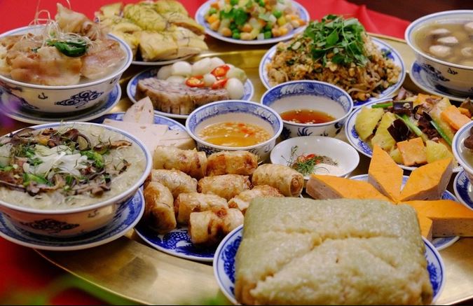 Tết đến, bệnh đường tiêu hóa gia tăng, bác sĩ chỉ ra những lưu ý trong chế độ ăn uống