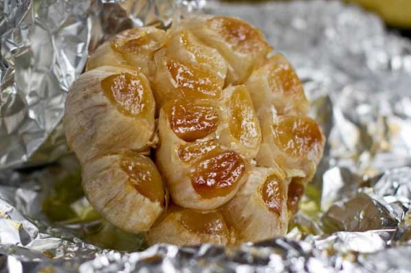 Chỉ mặt 8 món đốt mỡ thừa cấp tốc: Càng dùng càng eo ót thấy rõ