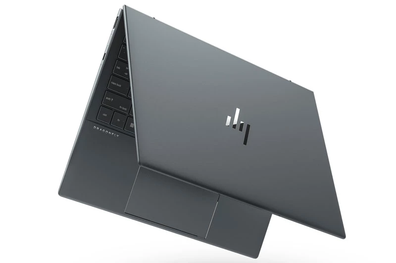 10. HP Elite Dragonfly G3.