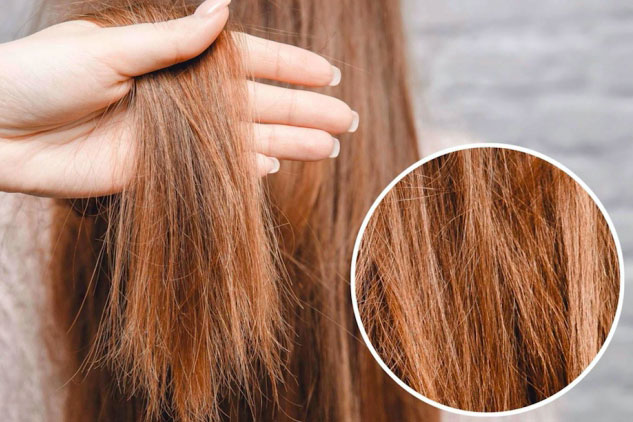 Tác hại nguy hiểm khi nhuộm tóc thường xuyên