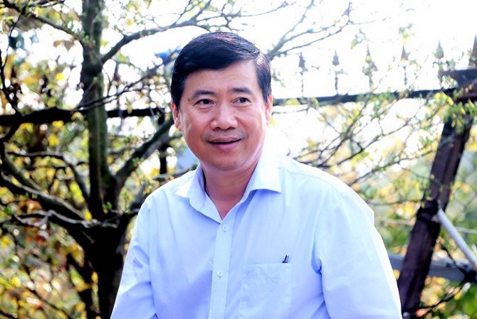 Chủ tịch tỉnh quyết tâm đưa Đồng Tháp vào danh sách các địa phương đáng sống nhất