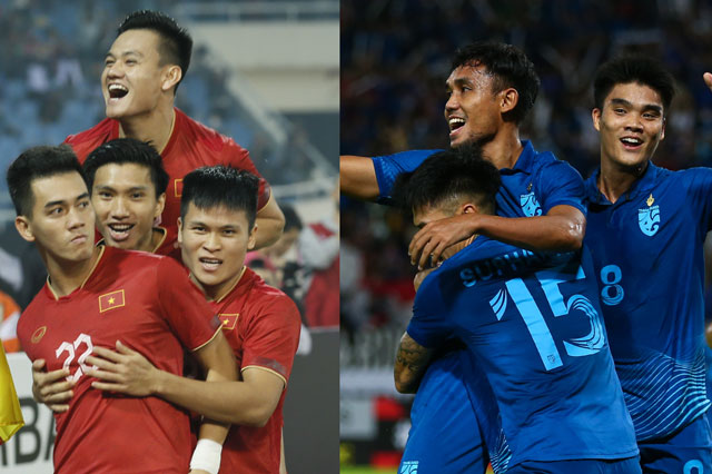 Malaysia tiết lộ lý do mời Việt Nam dự giải Merdeka Cup