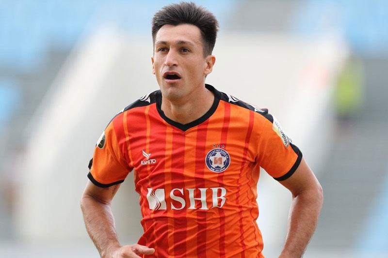 Đỗ Merlo kết thúc sự nghiệp ở Việt Nam