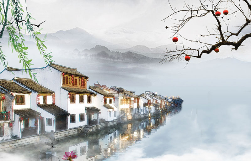 Phong thủy: Mê tín hay khoa học?