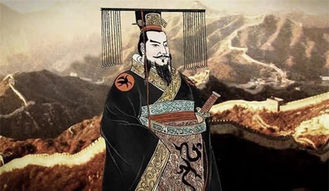 Nếu thay Từ Hi Thái Hậu thành Tần Thủy Hoàng, kết cục của nhà Thanh sẽ ra sao? - Ảnh 4. Nếu thay Từ Hi Thái Hậu thành Tần Thủy Hoàng, kết cục của nhà Thanh sẽ ra sao? - Ảnh 4.