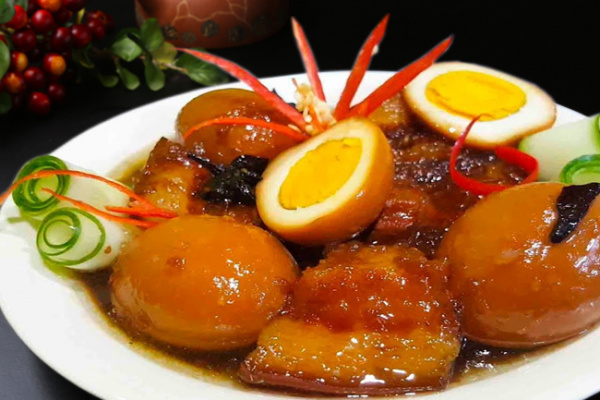 Thực đơn cơm chiều: Mâm cơm giản dị nhưng đủ dinh dưỡng