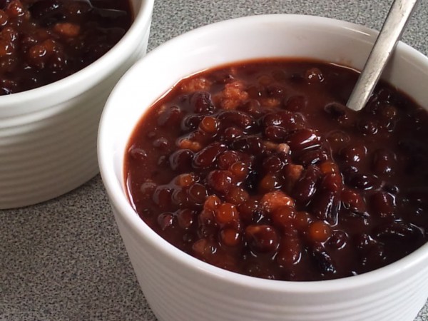 Ch&#x1EC9; c&#xE1;ch n&#x1EA5;u ch&#xE8; &#x111;&#x1EAD;u &#x111;&#x1ECF; &#x111;&#x1A1;n gi&#x1EA3;n nh&#x1EA5;t &#x103;n T&#x1EBF;t