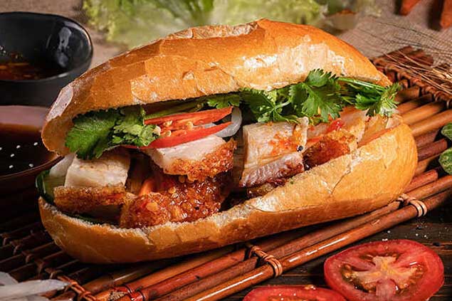 Ngon và tiện nhưng có 4 người tuyệt đối không được ăn bánh mì kẻo rước họa vào thân