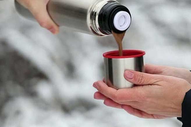 3 loại nước không nên bảo quản trong bình giữ nhiệt để tránh gây ảnh hưởng đến sức khỏe