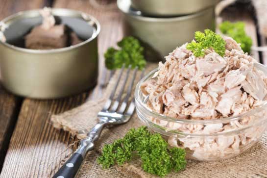 4 loại cá không nên ăn thường xuyên kẻo thận bị hỏng sớm