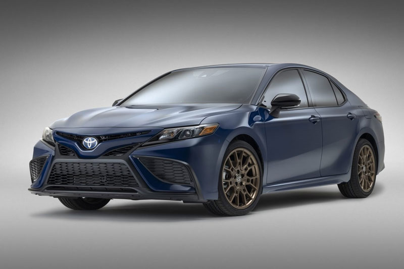 Những mẫu xe Toyota đáng mong đợi nhất năm 2023