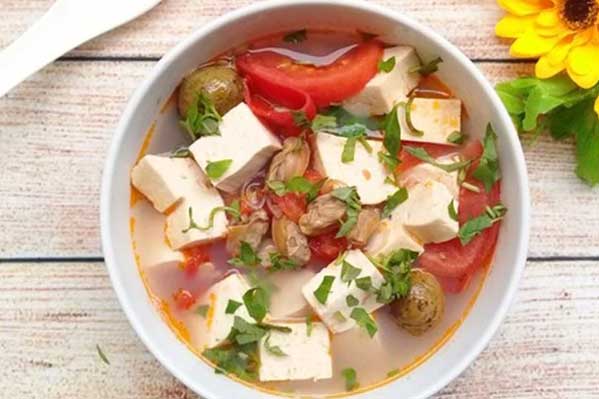 5 loại thực phẩm chứa nhiều collagen vượt trội giúp cải thiện sức khỏe và làm đẹp da hiệu quả