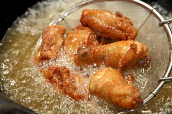 5 món ăn ‘vạn người mê’ nhưng là thủ phạm gây K hàng đầu